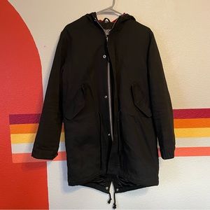 Straight to Hell Champion jacket